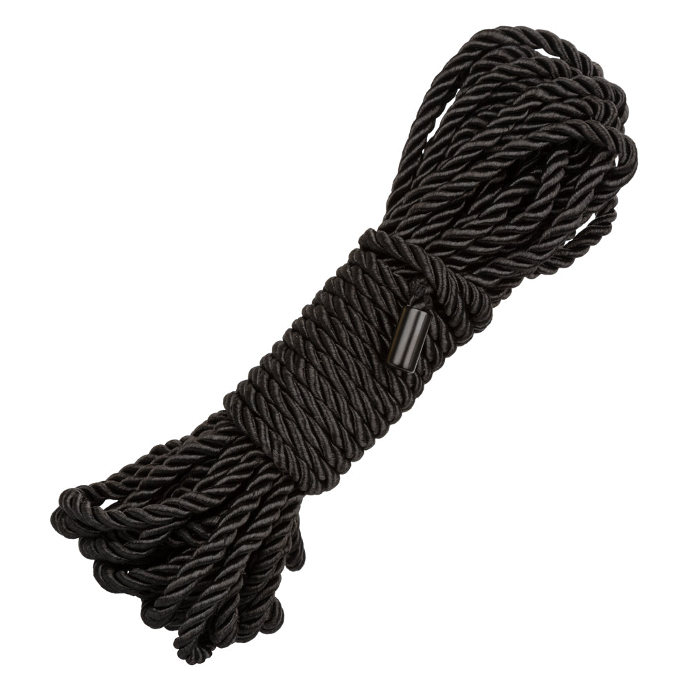 Boundless Rope