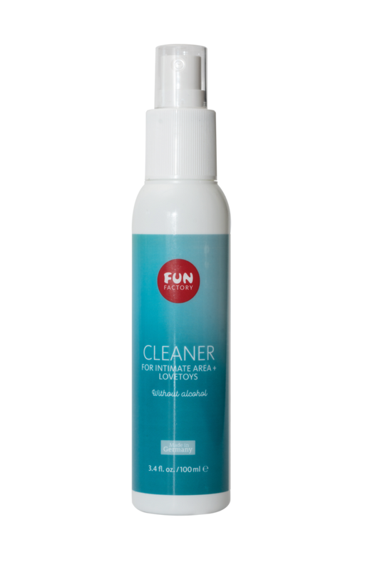 Toy Cleaner 100ml