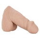 Packer Gear 4"/10.25 cm Packing Penis Ivory