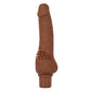 Rechargeable Power Stud Cliterrific - Ivory