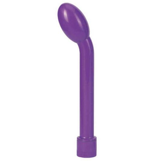 Hip G Vaginal Vibe Purple
