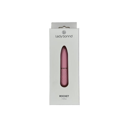 Rocket Mini Bullet Pink