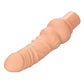 Rechargeable Power Stud Curvy - Ivory