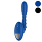 Studded Pro Massager - Black
